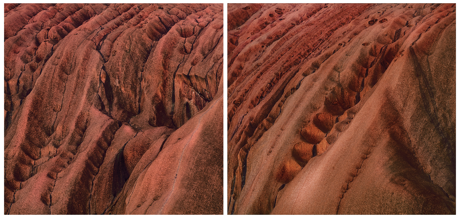 Uluru Detail